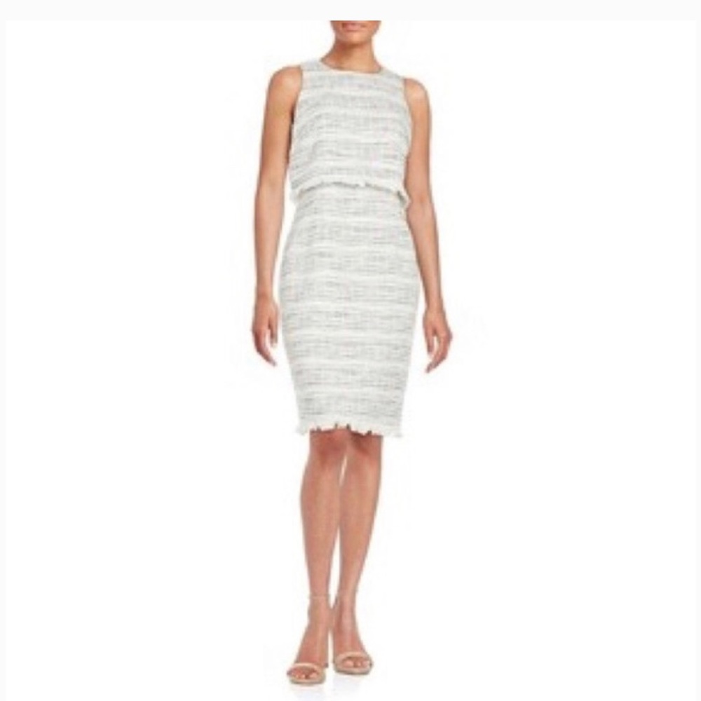 Karl Lagerfeld Dress